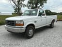1996 Ford F-250 Image
