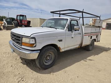 Main image Ford F-250