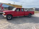 1996 Ford F-250 Image