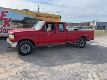 Main image Ford F-250