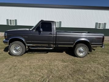 Main image Ford F-250