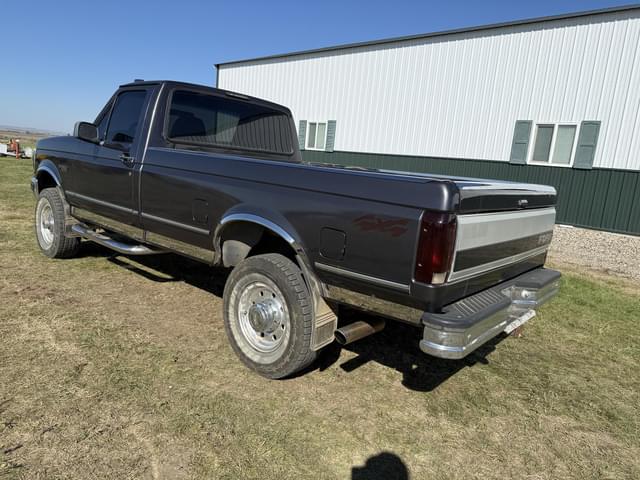 Image of Ford F-250 equipment image 4