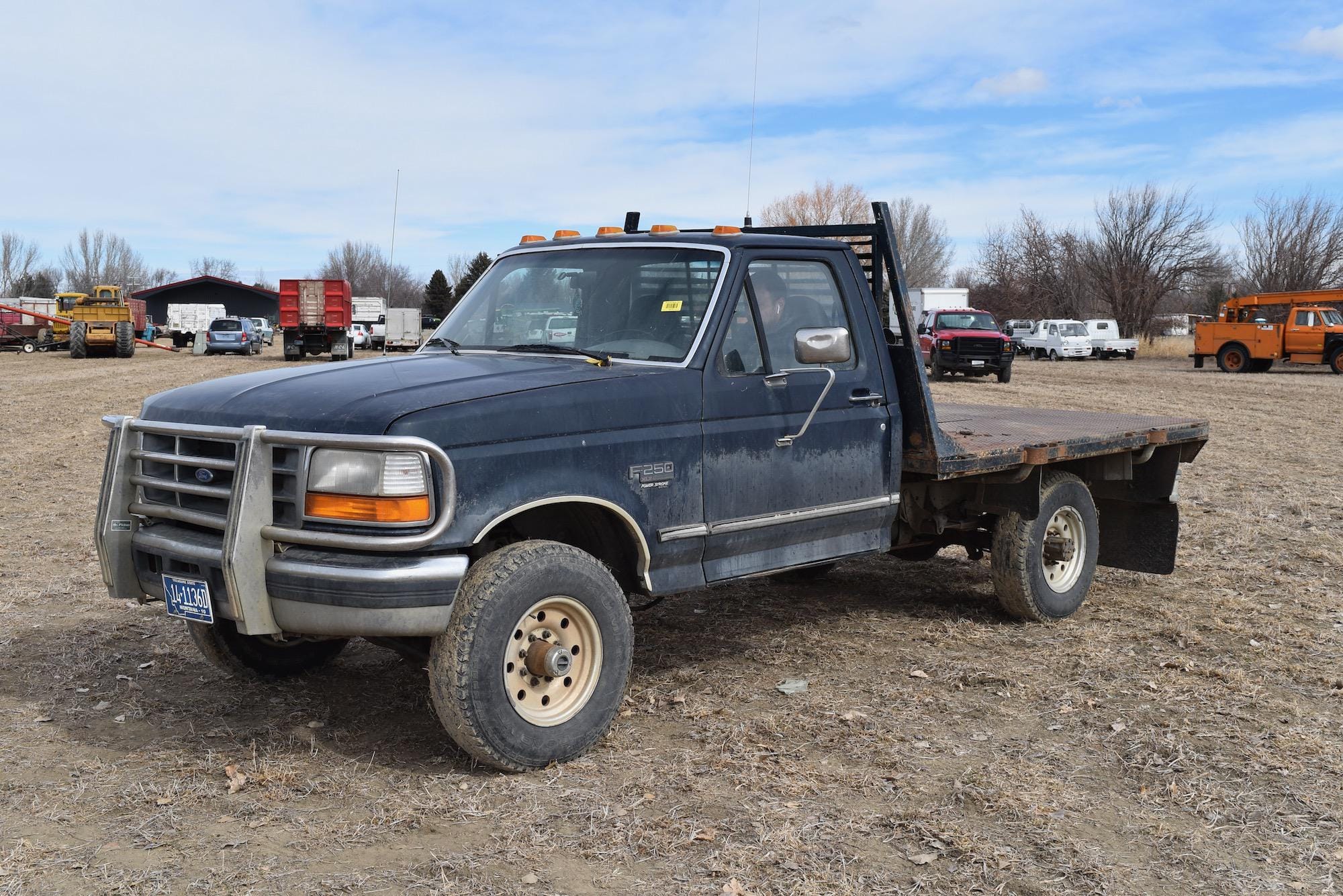 Main image Ford F-250