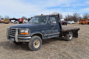 Main image Ford F-250