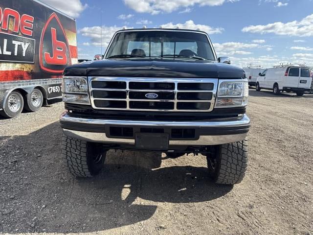 Image of Ford F-350 equipment image 4