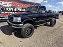 1996 Ford F-350 Image