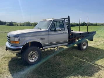 Main image Ford F-350