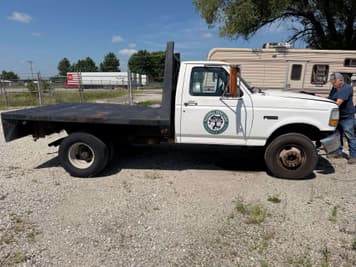 Main image Ford F-350