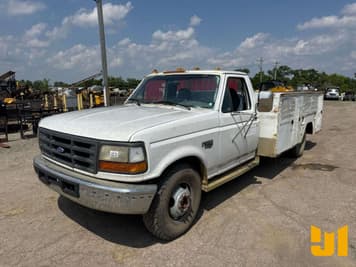 Main image Ford F-350