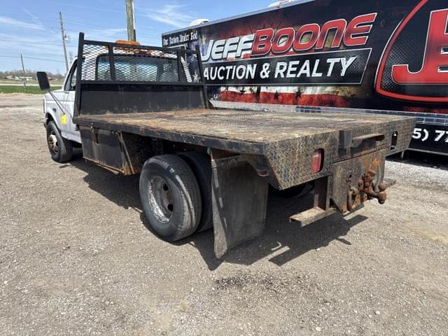 Image of Ford F-450 equipment image 1