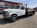 1996 Ford F-450 Image