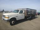 1996 Ford F-450 Image