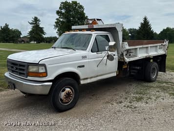 Main image Ford F-450