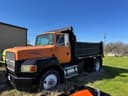 1996 Ford F-750 Image