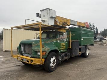 Main image Ford F-800