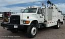 1996 Ford F-800 Image