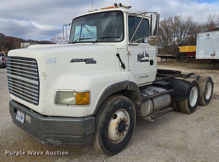 Image of Ford L9000 Primary image