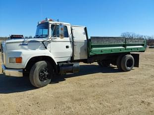 1996 Ford L8000 Equipment Image0