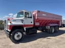 1996 Ford L8000 Image
