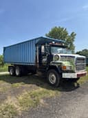 1996 Ford L8000 Image
