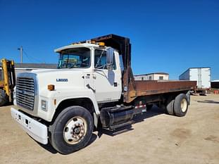 1996 Ford L8000 Equipment Image0