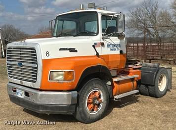Main image Ford L9000