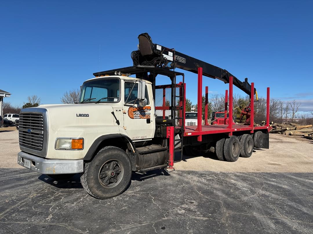 Image of Ford L9000 Primary image