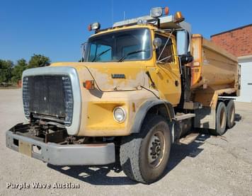 Main image Ford L9000