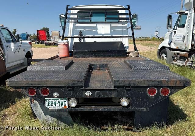 Image of Ford LN8000 equipment image 4