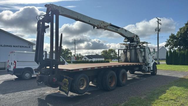 Image of Ford Louisville equipment image 4