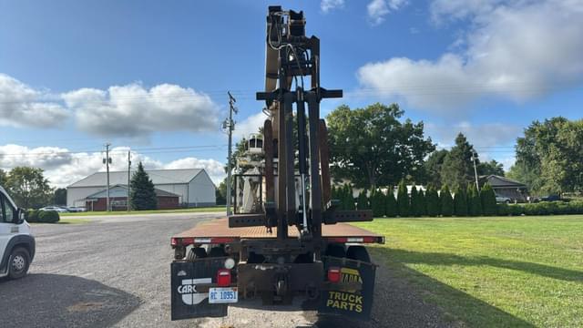 Image of Ford Louisville equipment image 3