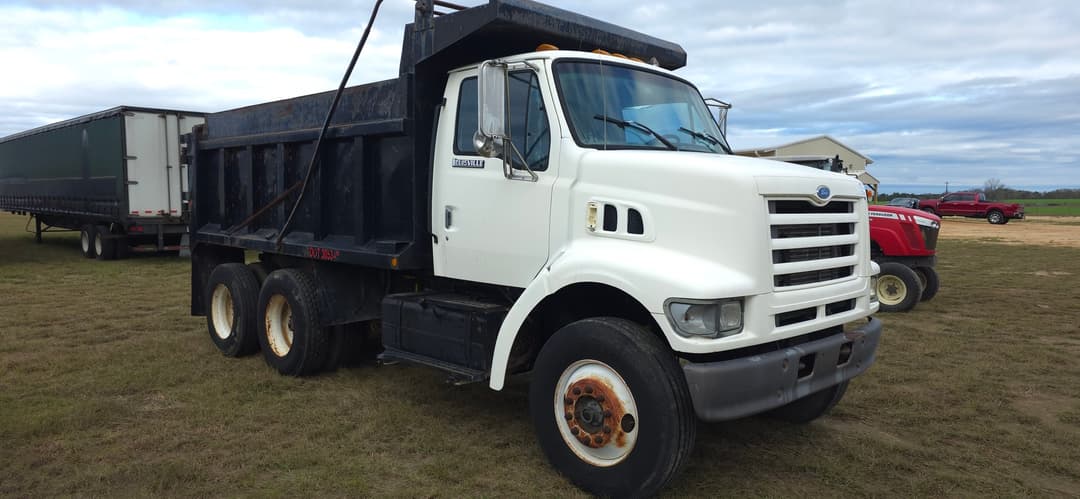 Image of Ford Louisville Primary image