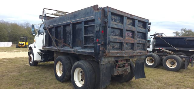 Image of Ford Louisville equipment image 2