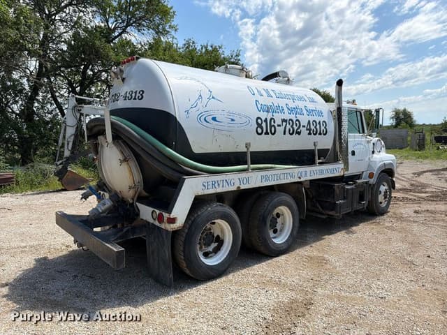 Image of Ford LTA9000 equipment image 4