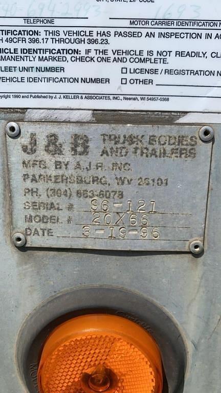 Thumbnail image Ford LTS9000 9