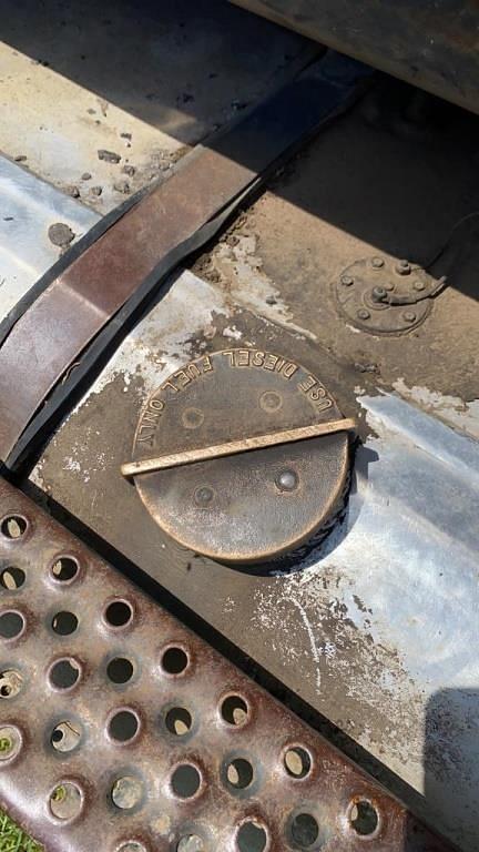Main image Ford LTS9000 10
