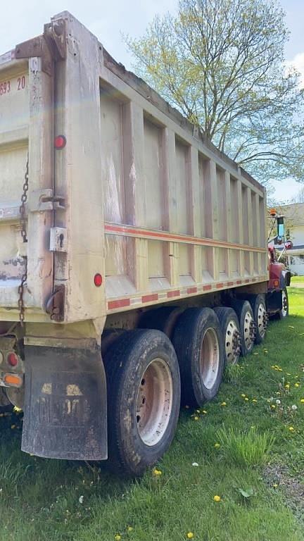 Main image Ford LTS9000 15