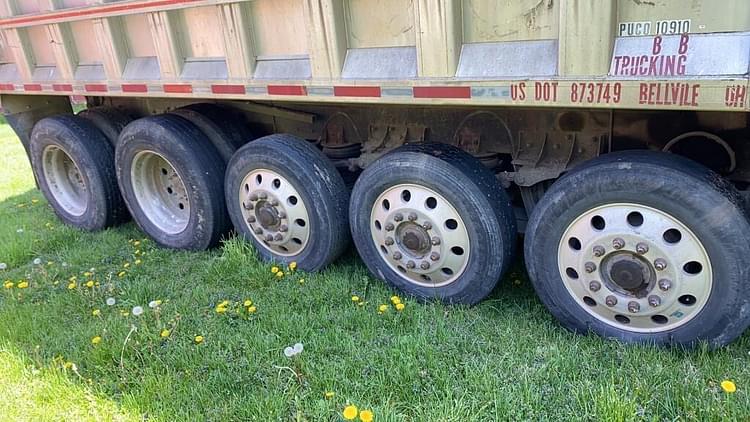 Main image Ford LTS9000 16