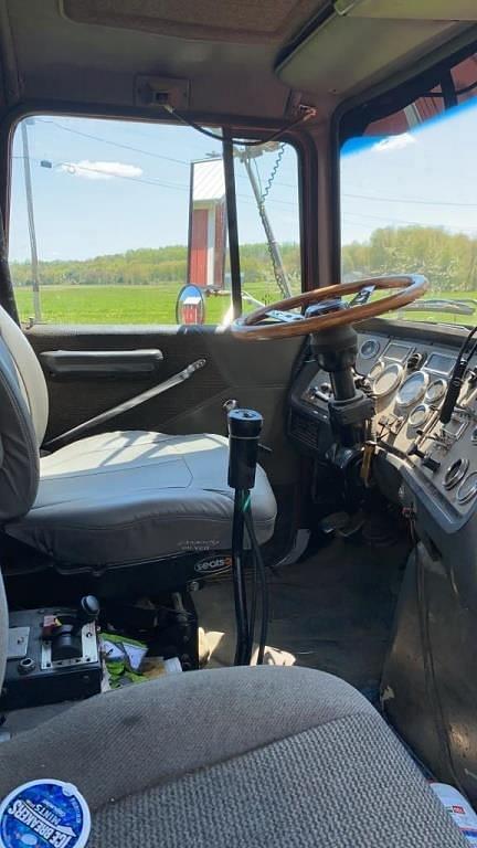 Main image Ford LTS9000 18