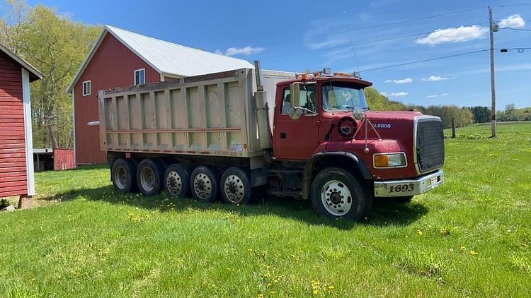 Main image Ford LTS9000 1