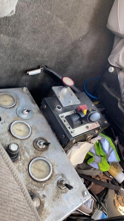 Main image Ford LTS9000 20