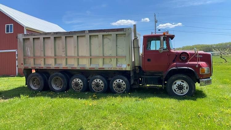 Main image Ford LTS9000 2