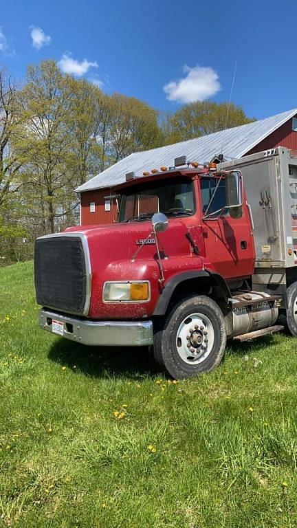 Main image Ford LTS9000 6