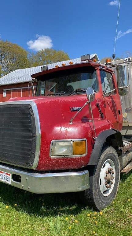 Main image Ford LTS9000 7