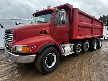 Main image Ford LTS9000