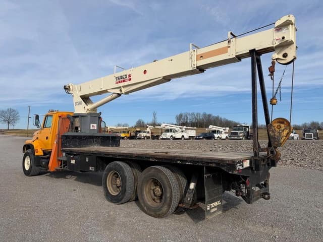 Image of Ford LTS9000 equipment image 4