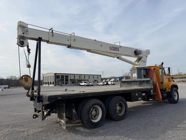 Image of Ford LTS9000 equipment image 3