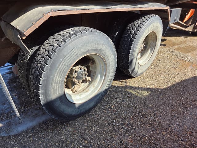 Image of Ford LTS9000 equipment image 4