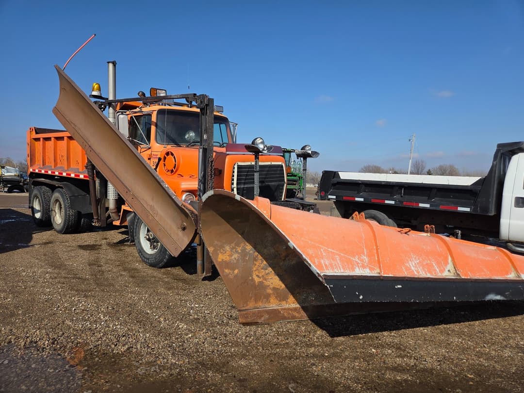 Image of Ford LTS9000 Primary image