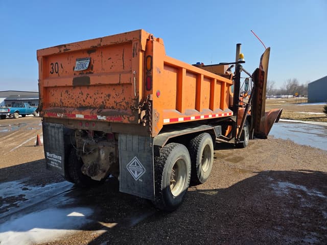 Image of Ford LTS9000 equipment image 3